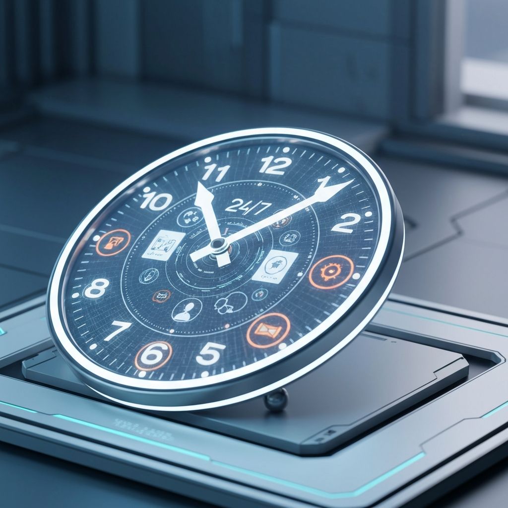 Why 24/7 Voice Automation Is Becoming Essential for Modern Businesses