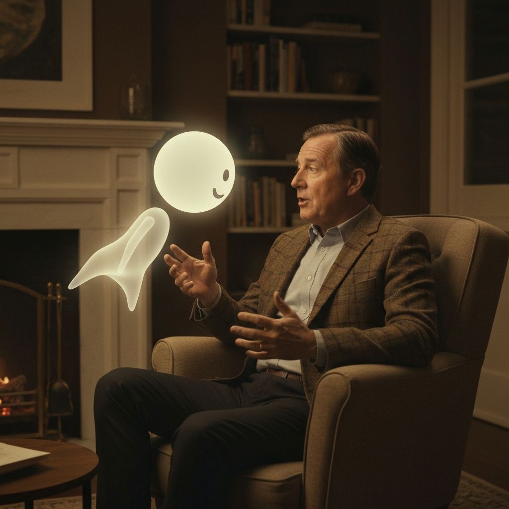 Building Trust in AI Conversations: What Makes a Voice Agent Sound Human