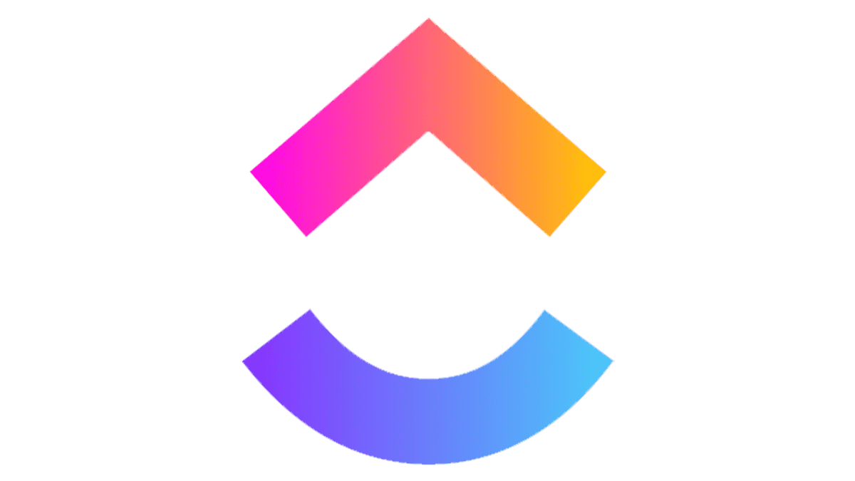 ClickUp logo