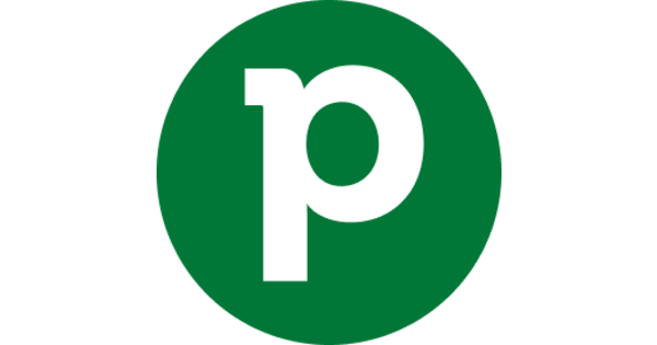 Pipedrive logo