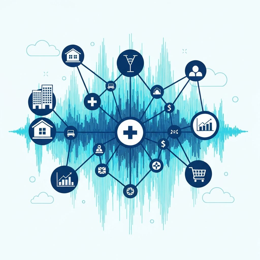 Top Industries Benefiting From AI Voice Agents in 2025